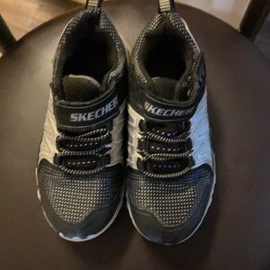 Skechers Kids Light Up Sneakers US Size 11